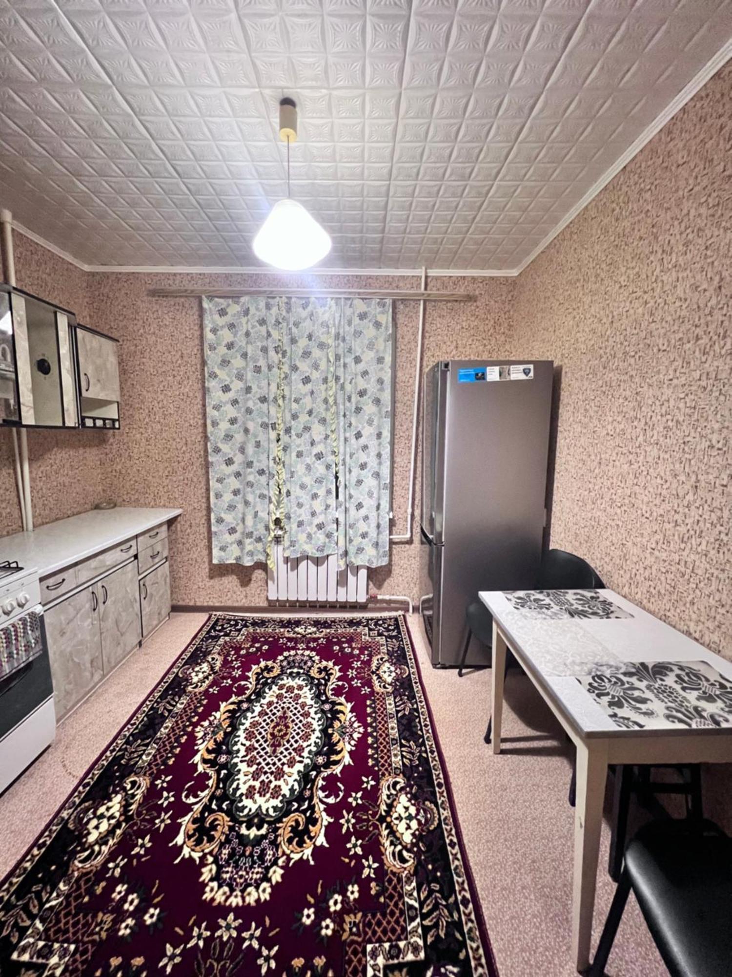 Однокомнатная Квартира На Алмазном Poltava Esterno foto